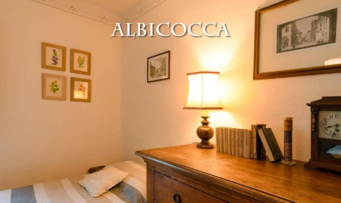 Agriturismo La Pineta Fucecchio Ngoại thất bức ảnh