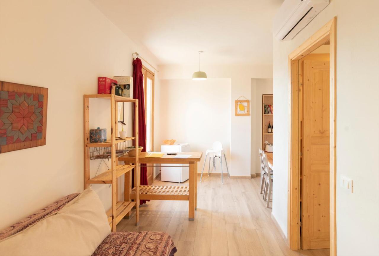 Agriturismo La Pineta Fucecchio Ngoại thất bức ảnh